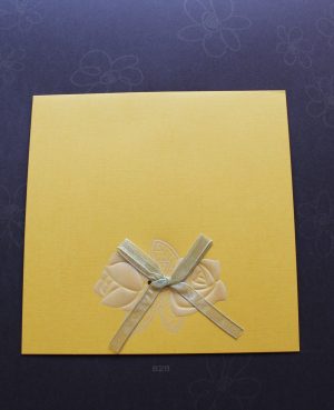 TARJETA DE BODA 828 - CAJA 100 UNID 828-caja