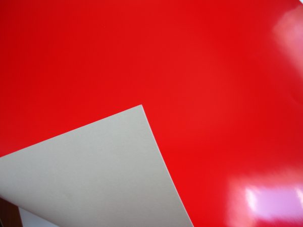 BINDAKOTE 250 GR 70X100 INTENSO ROJO - 5 UNIDADES bindakote-1-c-70x100-intenso-rojo-paquete
