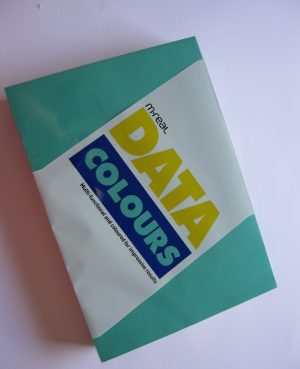 DIN A-3 COLOR INTENSO 80 GR. VERDE PINO - PAQUETE 500 UNID din-a-3-color-intenso-80-gr-verde-pino-paquete