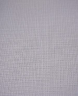 CARTULINA TELADA - HILO MARTELÉ TRENA ESTUCADA 300 GR BLANCA ESTUCADA  52x70 -  5 UNIDADES martele-trena-2c-300-gr-52x70-2c-paquete