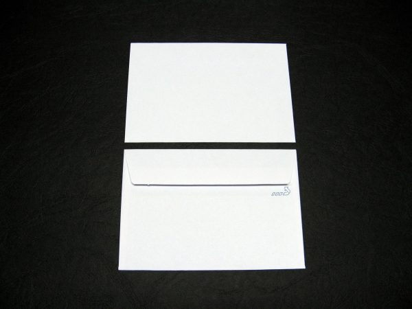 SOBRE BLANCO 120 X 176  ADHESIVO - CAJA 500 UNID sobre-blanco-120-x-176-adhesivo-caja-500-unid
