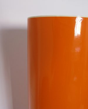 VINILO 3-5 AÑOS NARANJA 61.5 CM - METRO vinilo-3-5-a-os-naranja-61-5-cm-paquete