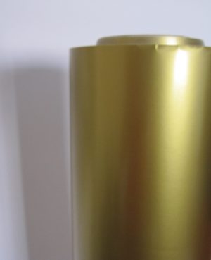 VINILO 3-5 AÑOS ORO  61.5 CM - METRO vinilo-3-5-a-os-oro-61-5-cm-paquete