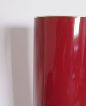 VINILO 3-5 AÑOS ROJO 61.5 CM BURDEOS - METRO vinilo-3-5-a-os-rojo-61-5-cm-burdeos-paquete