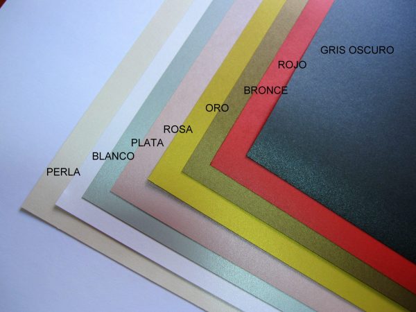 RIDISCENTE GRIS OSCURO 300 GR 72x102