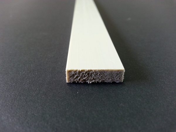 LISTON DE GUILLOTINA CORSOMATIC  05 X 18 X 865