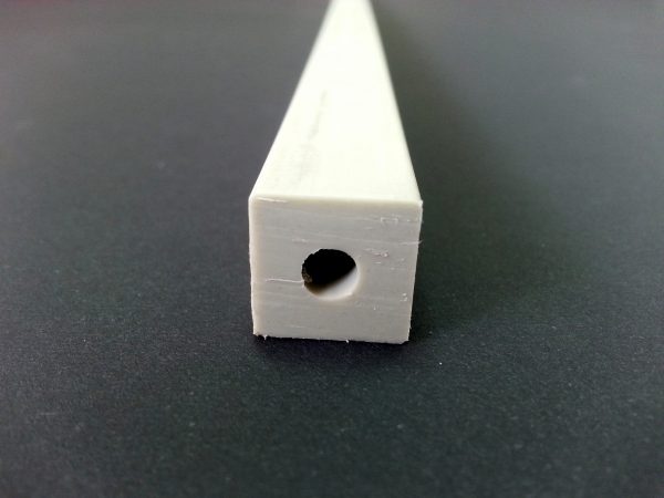 LISTON DE GUILLOTINA IDEAL 10x10x71