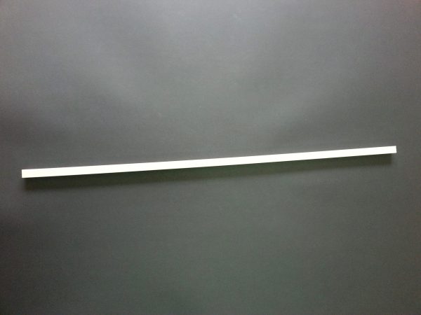LISTON DE GUILLOTINA IDEAL 10x10x71