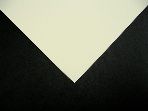 CARTULINA VERJURADA 300 GR ACQUARELO 70X100 CREMA